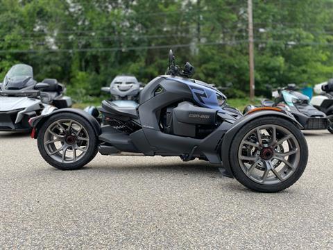 2025 Can-Am Ryker 900 ACE in Tyngsboro, Massachusetts - Photo 8