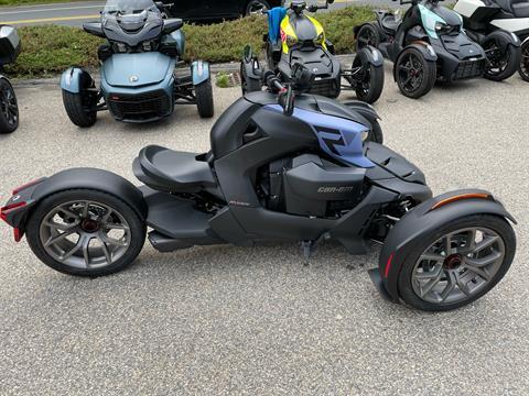 2025 Can-Am Ryker 900 ACE in Tyngsboro, Massachusetts - Photo 9