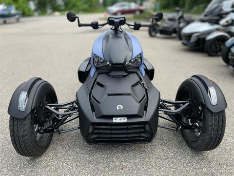2025 Can-Am Ryker 900 ACE in Tyngsboro, Massachusetts - Photo 10