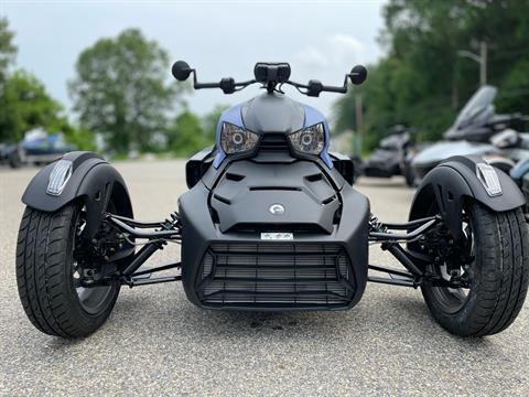 2025 Can-Am Ryker 900 ACE in Tyngsboro, Massachusetts - Photo 11