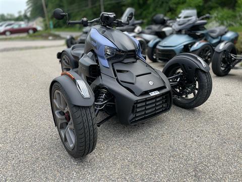 2025 Can-Am Ryker 900 ACE in Tyngsboro, Massachusetts - Photo 12