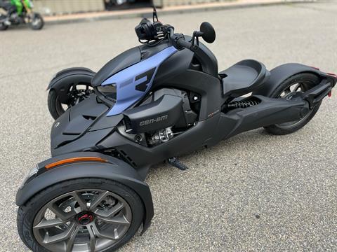 2025 Can-Am Ryker 900 ACE in Tyngsboro, Massachusetts - Photo 13