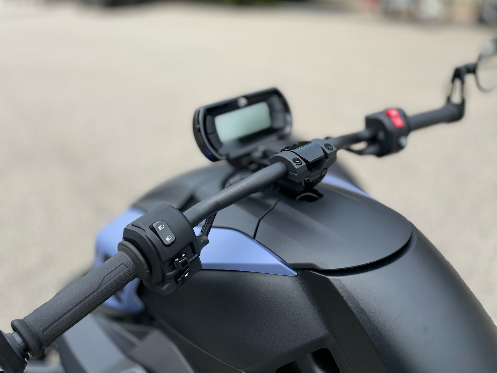 2025 Can-Am Ryker 900 ACE in Tyngsboro, Massachusetts - Photo 14