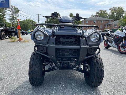 2025 Kawasaki Brute Force 300 in Tyngsboro, Massachusetts - Photo 2