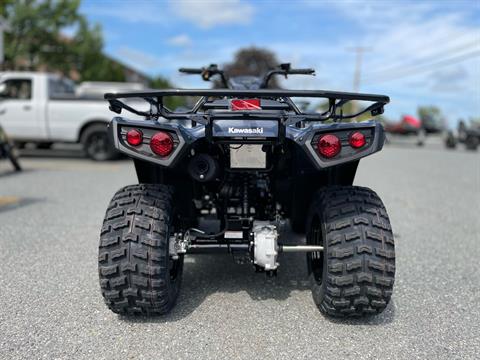 2025 Kawasaki Brute Force 300 in Tyngsboro, Massachusetts - Photo 4