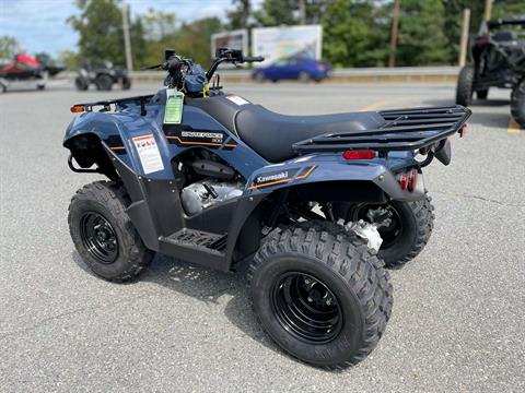 2025 Kawasaki Brute Force 300 in Tyngsboro, Massachusetts - Photo 5