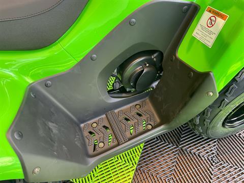 2026 Kawasaki KFX 90 in Tyngsboro, Massachusetts - Photo 15