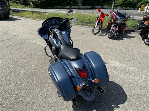 2024 Kawasaki Vulcan 1700 Vaquero ABS in Tyngsboro, Massachusetts - Photo 8