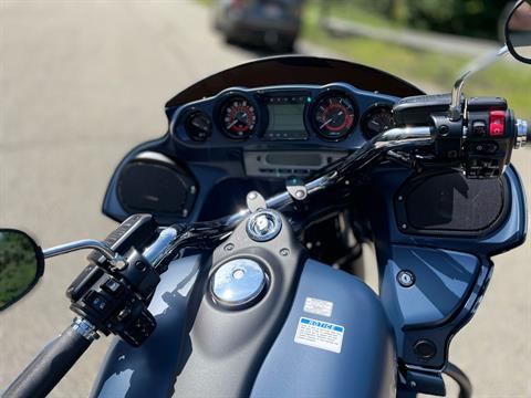 2024 Kawasaki Vulcan 1700 Vaquero ABS in Tyngsboro, Massachusetts - Photo 11