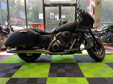 2024 Kawasaki Vulcan 1700 Vaquero ABS in Tyngsboro, Massachusetts - Photo 2