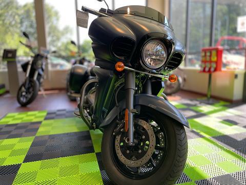 2024 Kawasaki Vulcan 1700 Vaquero ABS in Tyngsboro, Massachusetts - Photo 3