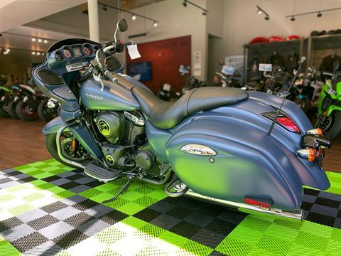 2024 Kawasaki Vulcan 1700 Vaquero ABS in Tyngsboro, Massachusetts - Photo 7