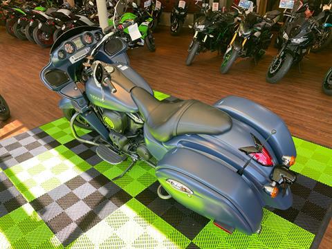 2024 Kawasaki Vulcan 1700 Vaquero ABS in Tyngsboro, Massachusetts - Photo 12