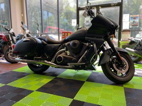 2024 Kawasaki Vulcan 1700 Vaquero ABS in Tyngsboro, Massachusetts - Photo 18