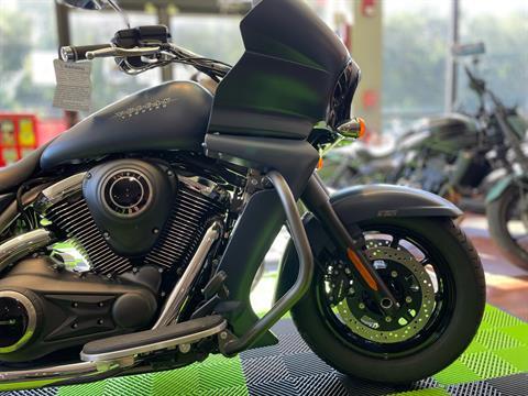 2024 Kawasaki Vulcan 1700 Vaquero ABS in Tyngsboro, Massachusetts - Photo 19