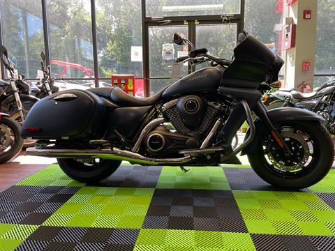 2024 Kawasaki Vulcan 1700 Vaquero ABS in Tyngsboro, Massachusetts - Photo 20