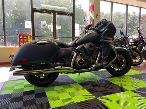 2024 Kawasaki Vulcan 1700 Vaquero ABS in Tyngsboro, Massachusetts - Photo 21