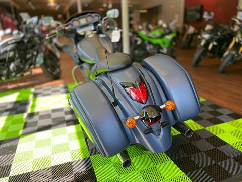 2024 Kawasaki Vulcan 1700 Vaquero ABS in Tyngsboro, Massachusetts - Photo 22