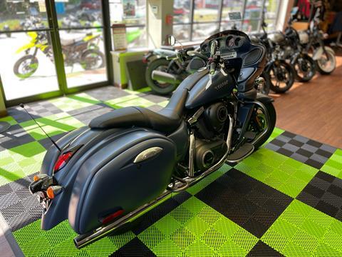 2024 Kawasaki Vulcan 1700 Vaquero ABS in Tyngsboro, Massachusetts - Photo 24