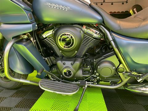 2024 Kawasaki Vulcan 1700 Vaquero ABS in Tyngsboro, Massachusetts - Photo 25