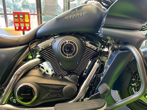 2024 Kawasaki Vulcan 1700 Vaquero ABS in Tyngsboro, Massachusetts - Photo 27