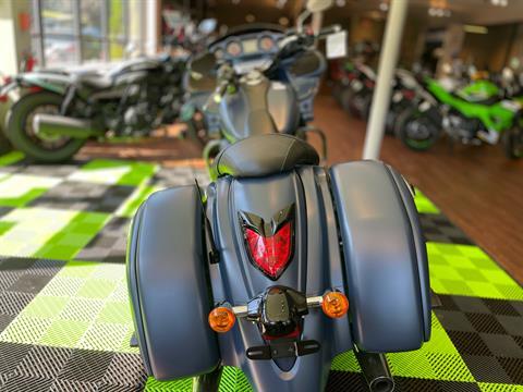 2024 Kawasaki Vulcan 1700 Vaquero ABS in Tyngsboro, Massachusetts - Photo 30