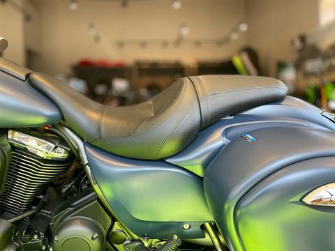 2024 Kawasaki Vulcan 1700 Vaquero ABS in Tyngsboro, Massachusetts - Photo 32