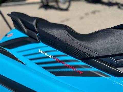 2025 Yamaha FX SVHO with Audio in Tyngsboro, Massachusetts - Photo 11