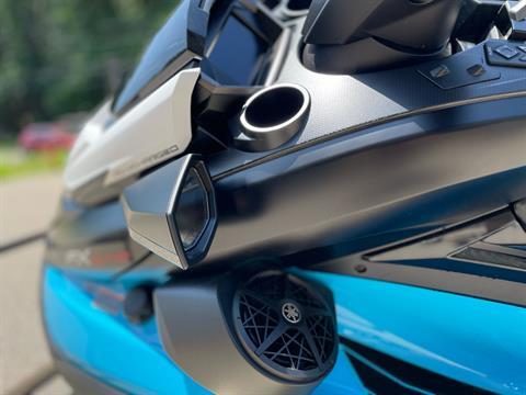 2025 Yamaha FX SVHO with Audio in Tyngsboro, Massachusetts - Photo 19