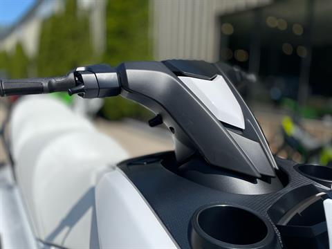 2025 Yamaha FX Cruiser SVHO with Audio in Tyngsboro, Massachusetts - Photo 20