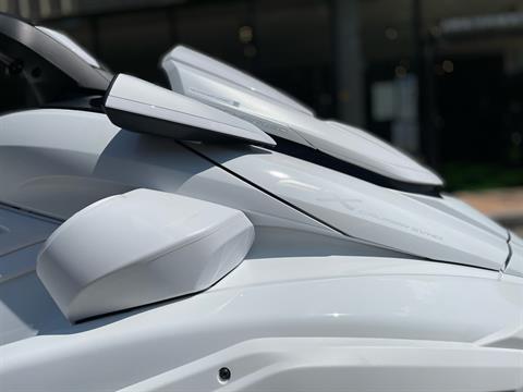 2025 Yamaha FX Cruiser SVHO with Audio in Tyngsboro, Massachusetts - Photo 17