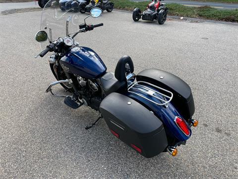 2019 Indian Motorcycle Scout® ABS in Tyngsboro, Massachusetts - Photo 9