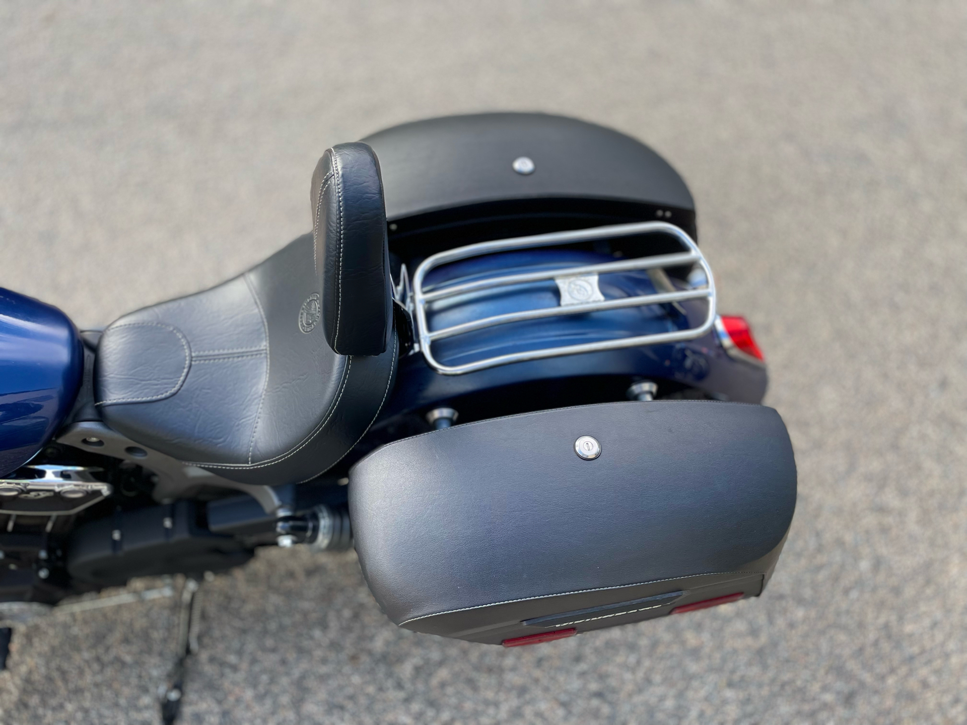 2019 Indian Motorcycle Scout® ABS in Tyngsboro, Massachusetts - Photo 10
