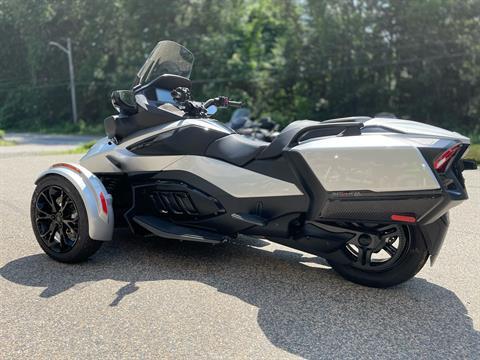2024 Can-Am Spyder RT in Tyngsboro, Massachusetts - Photo 14