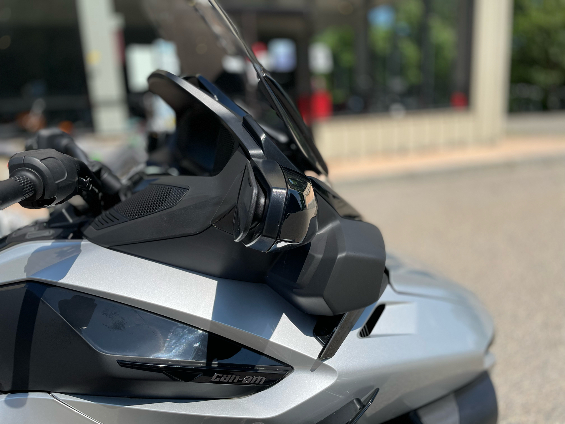 2024 Can-Am Spyder RT in Tyngsboro, Massachusetts - Photo 22