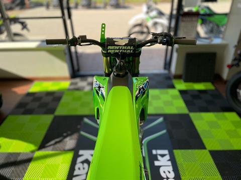 2026 Kawasaki KX 450 in Tyngsboro, Massachusetts - Photo 32