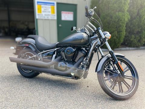 2024 Kawasaki Vulcan 900 Custom in Tyngsboro, Massachusetts - Photo 5