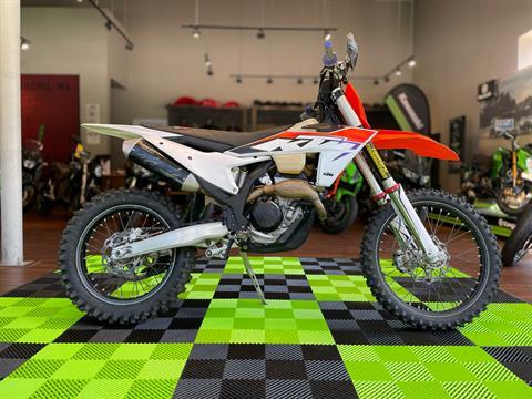 2023 KTM 250 XC-F in Tyngsboro, Massachusetts