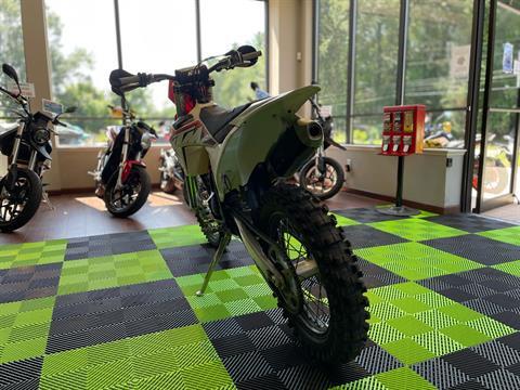 2023 KTM 250 XC-F in Tyngsboro, Massachusetts - Photo 7