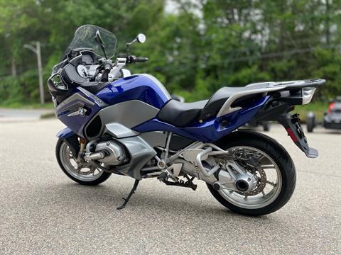 2016 BMW R 1200 RT in Tyngsboro, Massachusetts - Photo 5