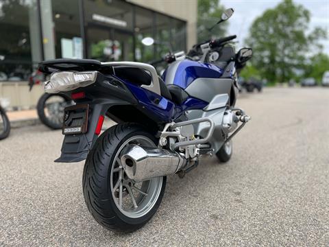 2016 BMW R 1200 RT in Tyngsboro, Massachusetts - Photo 8