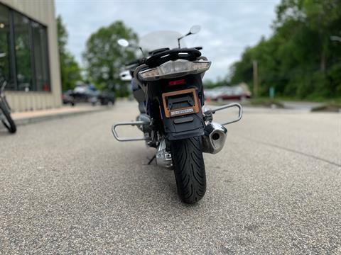2016 BMW R 1200 RT in Tyngsboro, Massachusetts - Photo 10