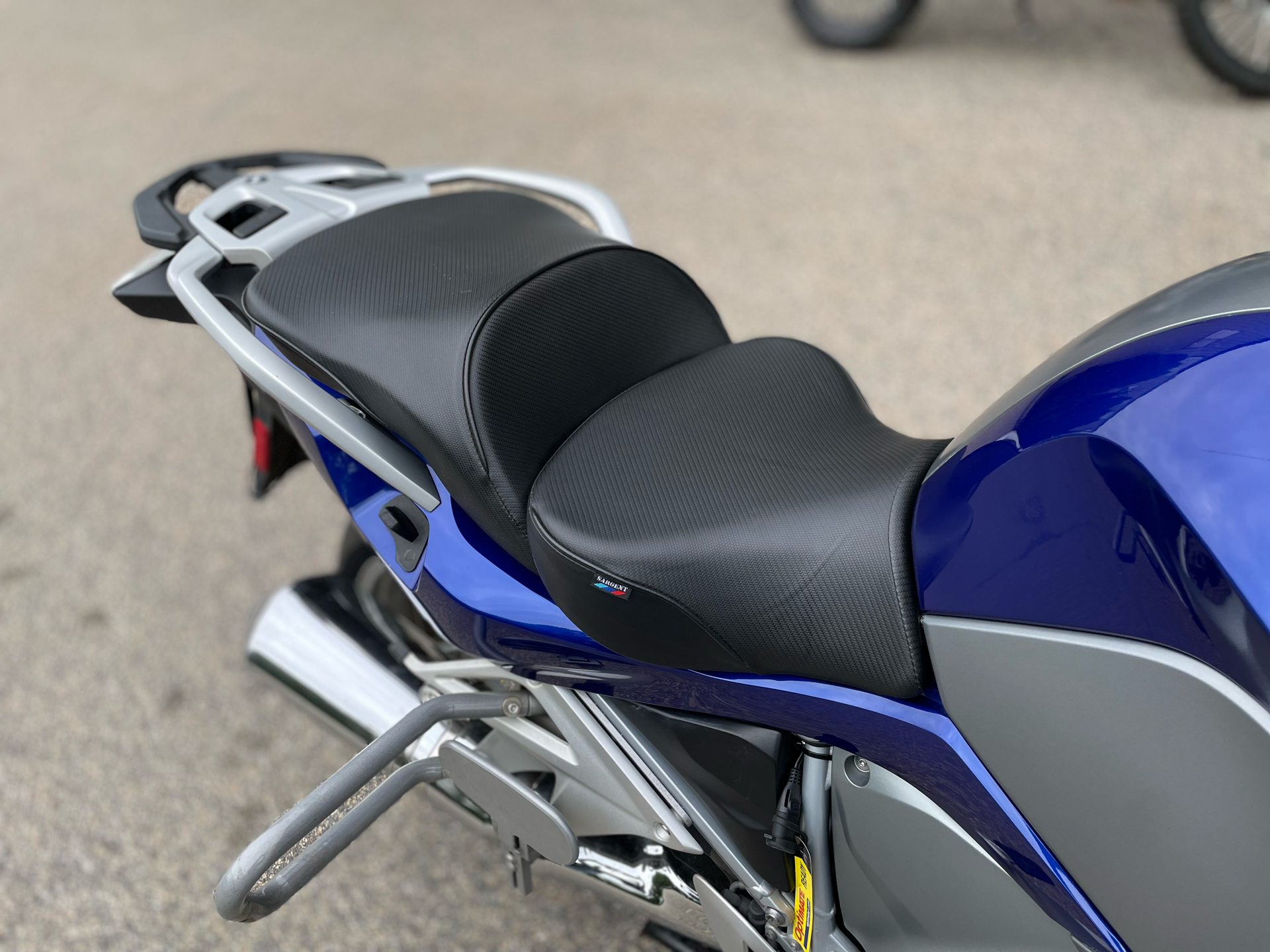 2016 BMW R 1200 RT in Tyngsboro, Massachusetts - Photo 11