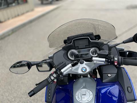 2016 BMW R 1200 RT in Tyngsboro, Massachusetts - Photo 12