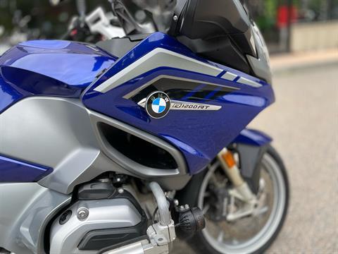 2016 BMW R 1200 RT in Tyngsboro, Massachusetts - Photo 13