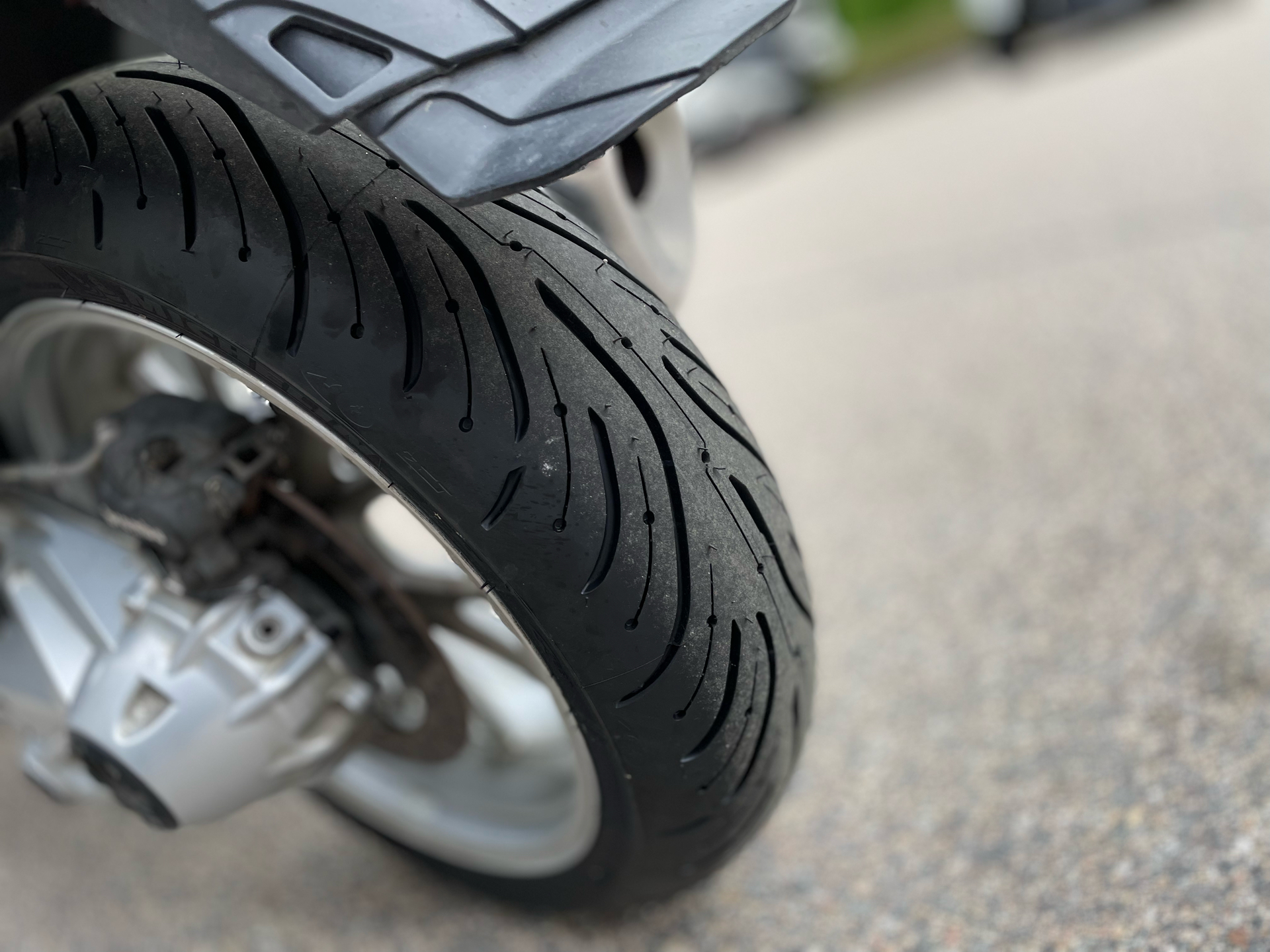 2016 BMW R 1200 RT in Tyngsboro, Massachusetts - Photo 16