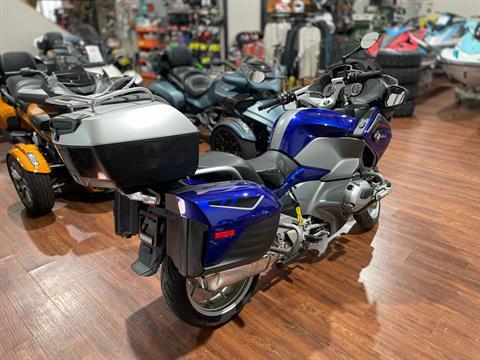 2016 BMW R 1200 RT in Tyngsboro, Massachusetts - Photo 23
