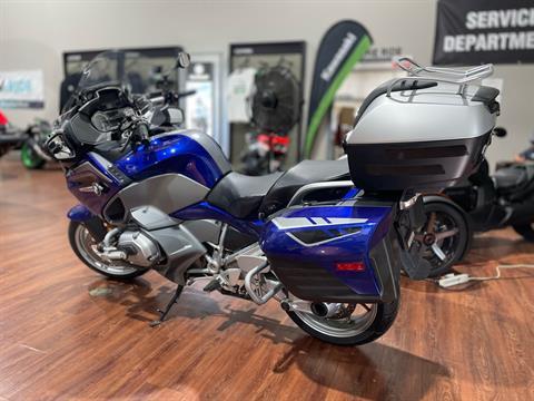 2016 BMW R 1200 RT in Tyngsboro, Massachusetts - Photo 2