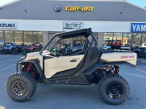 2024 Can-Am Commander XT-P in Tyngsboro, Massachusetts