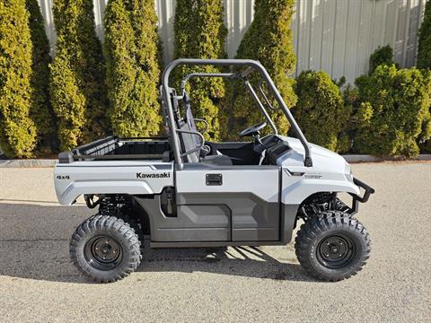 2025 Kawasaki MULE PRO-MX EPS in Tyngsboro, Massachusetts - Photo 4